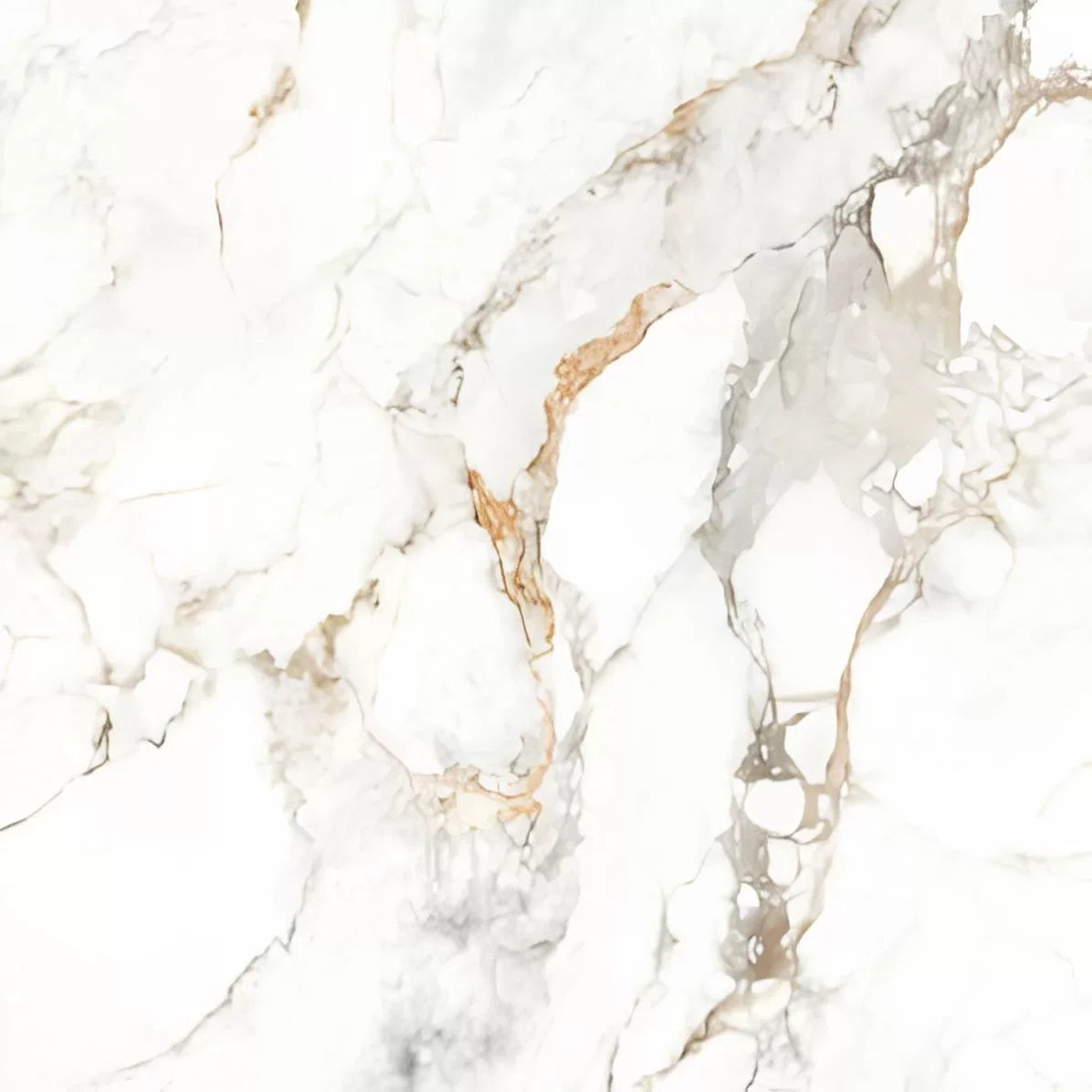 Gold Dust Extra Large Polished Marble Wall And Floor Porcelain Tiles 100cm x 100cm