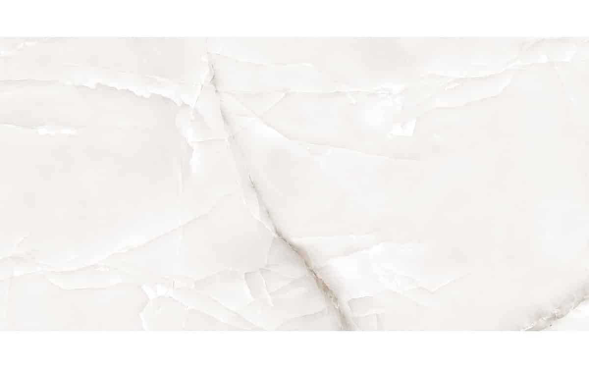 Saturno Beige Onyx Polished Large Wall And Floor Porcelain Tiles 60cmx120cm