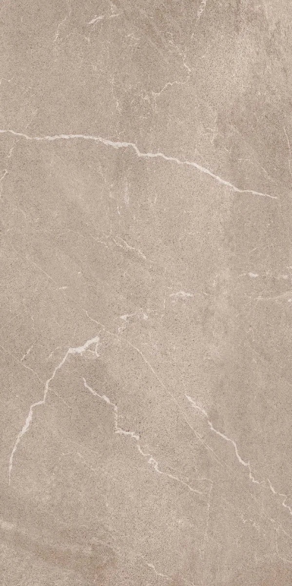 Castleton Cream Beige Matt Natural Wall And Floor Porcelain Tiles 60cmx120cm