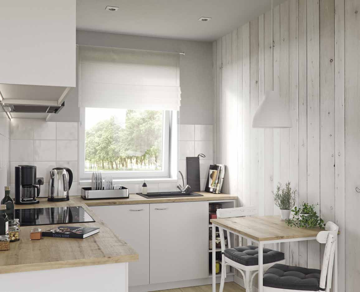 Wet Wall Acrylic Shower Panel 1000mm x 2400mm Bardiglio Marble