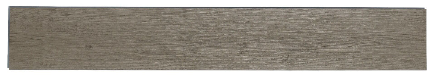 ProLvt Rigid Weathered Ash 177.8 x 1219.2mm SPC Luxury Vinyl LVT Flooring