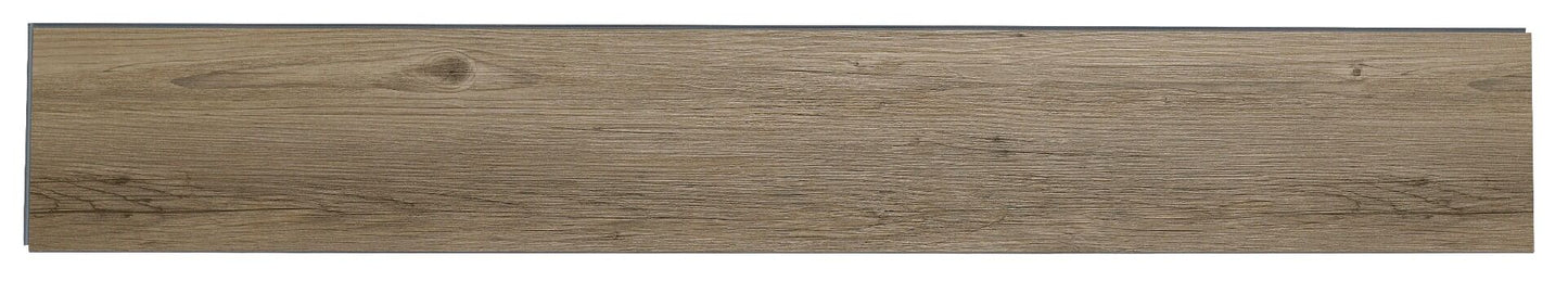 ProLvt Rigid Rustic Willow 177.8 x 1219.2mm SPC Luxury Vinyl LVT Flooring