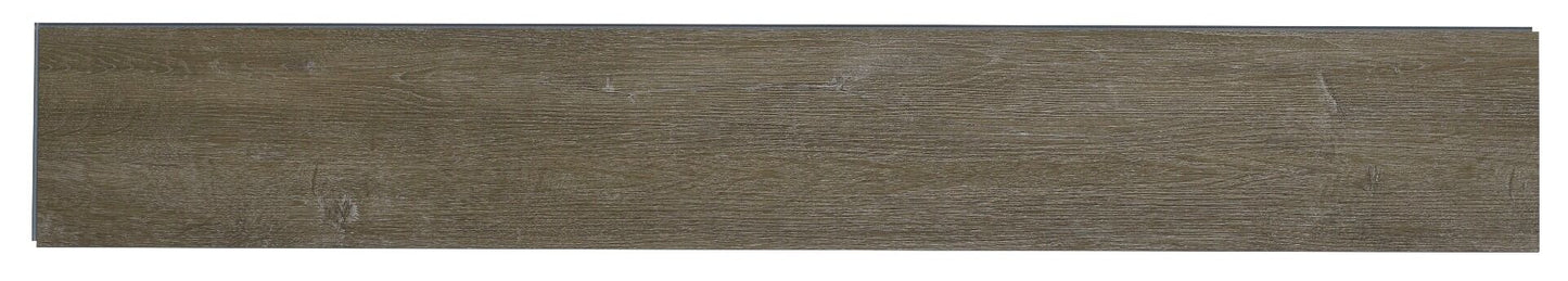 ProLvt Rigid Antique Cedar 177.8 x 1219.2mm SPC Luxury Vinyl LVT Flooring
