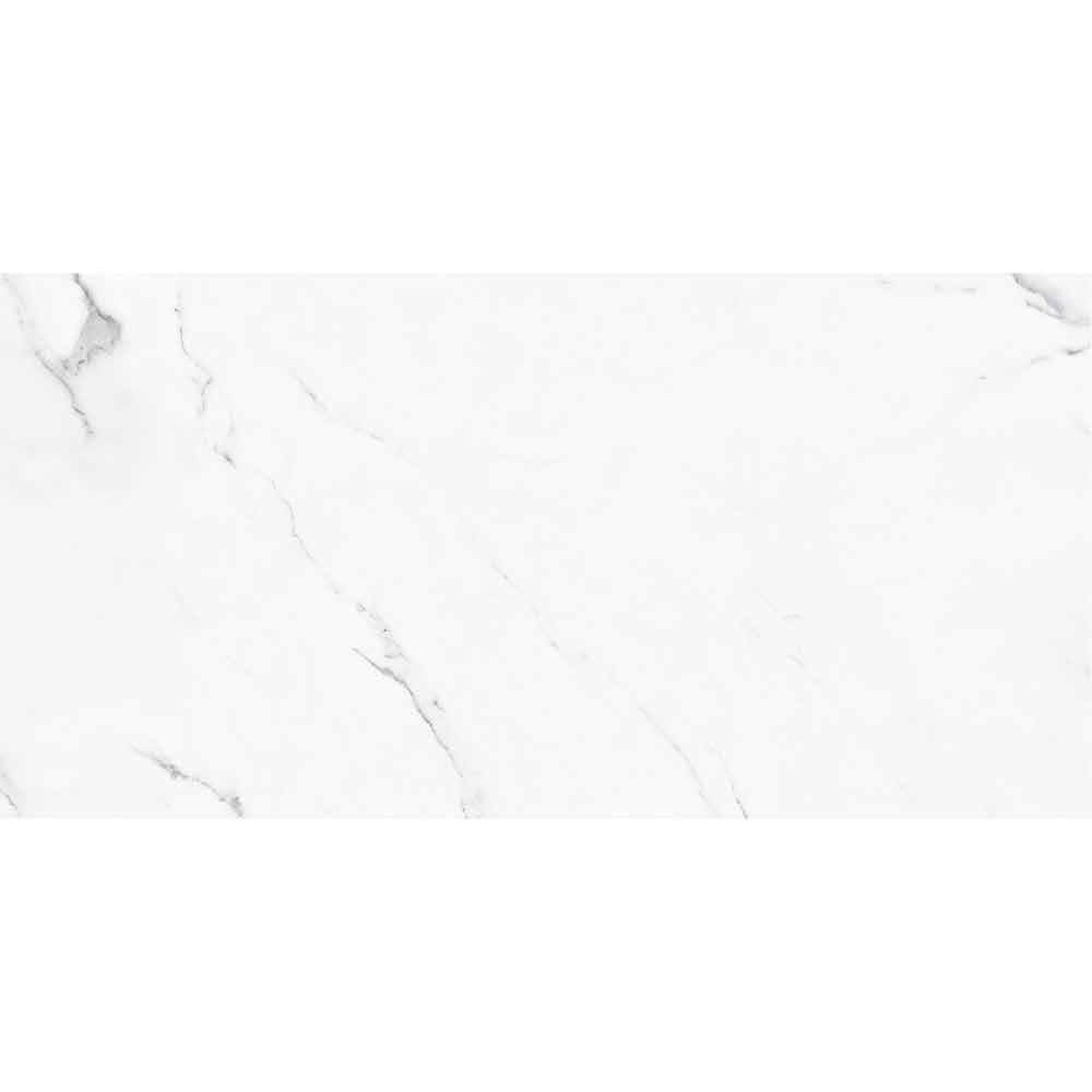 ProLvt Castello Marble White 305x610mm SPC Luxury Vinyl LVT Flooring