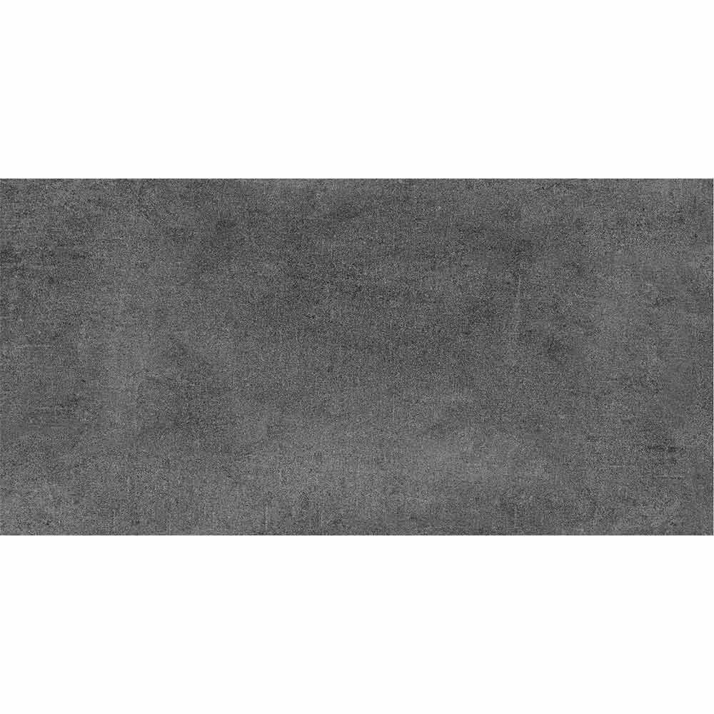 ProLvt Pinnacle Concrete Anthracite 305x610mm SPC Laminate Flooring