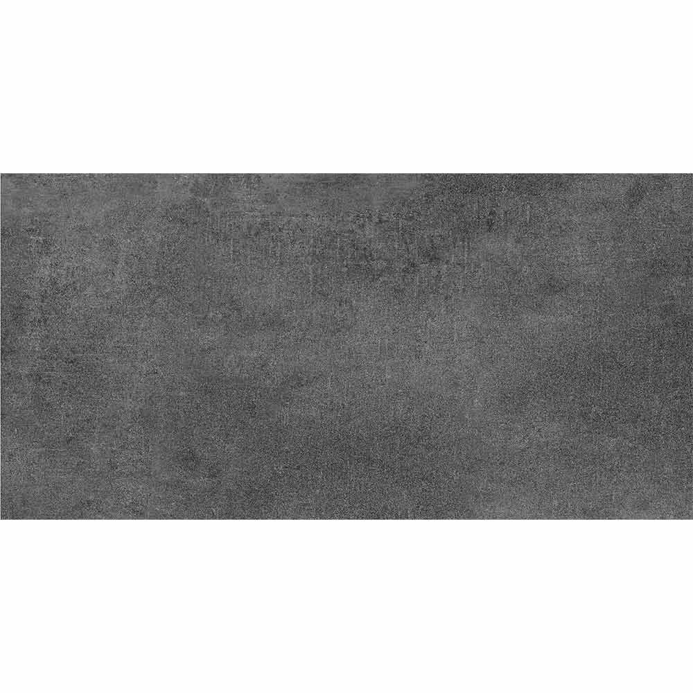 ProLvt Pinnacle Concrete Anthracite 305x610mm SPC Laminate Flooring