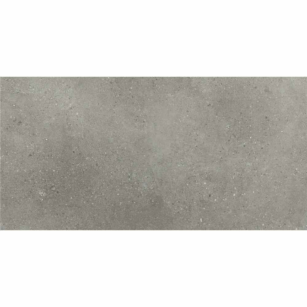 ProLvt Axia Concrete Grey 305x610mm SPC Laminate Flooring
