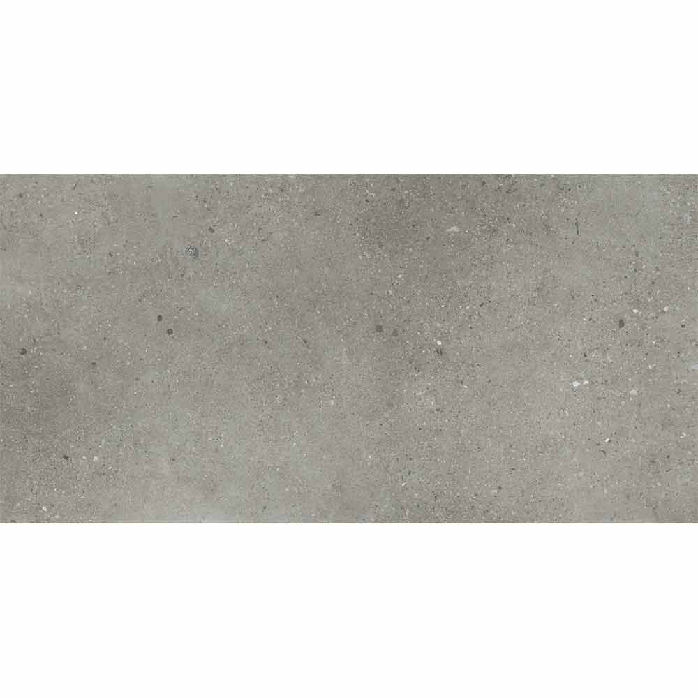 ProLvt Axia Concrete Grey 305x610mm SPC Laminate Flooring