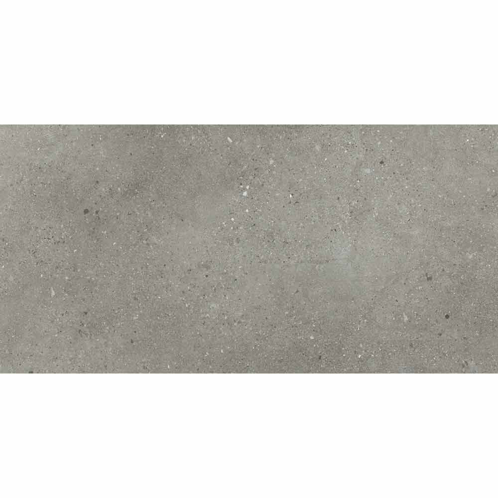 ProLvt Axia Concrete Grey 305x610mm SPC Laminate Flooring