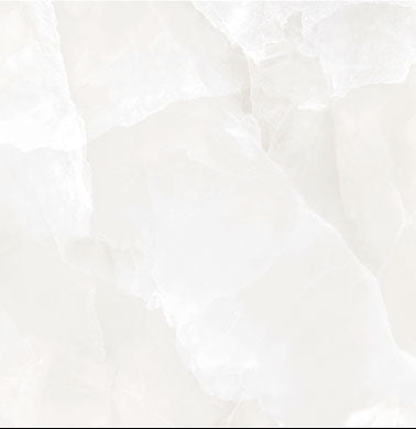 Pearl Soft Large Polished Marble Wall And Floor Porcelain Tiles 100cm x 100cm