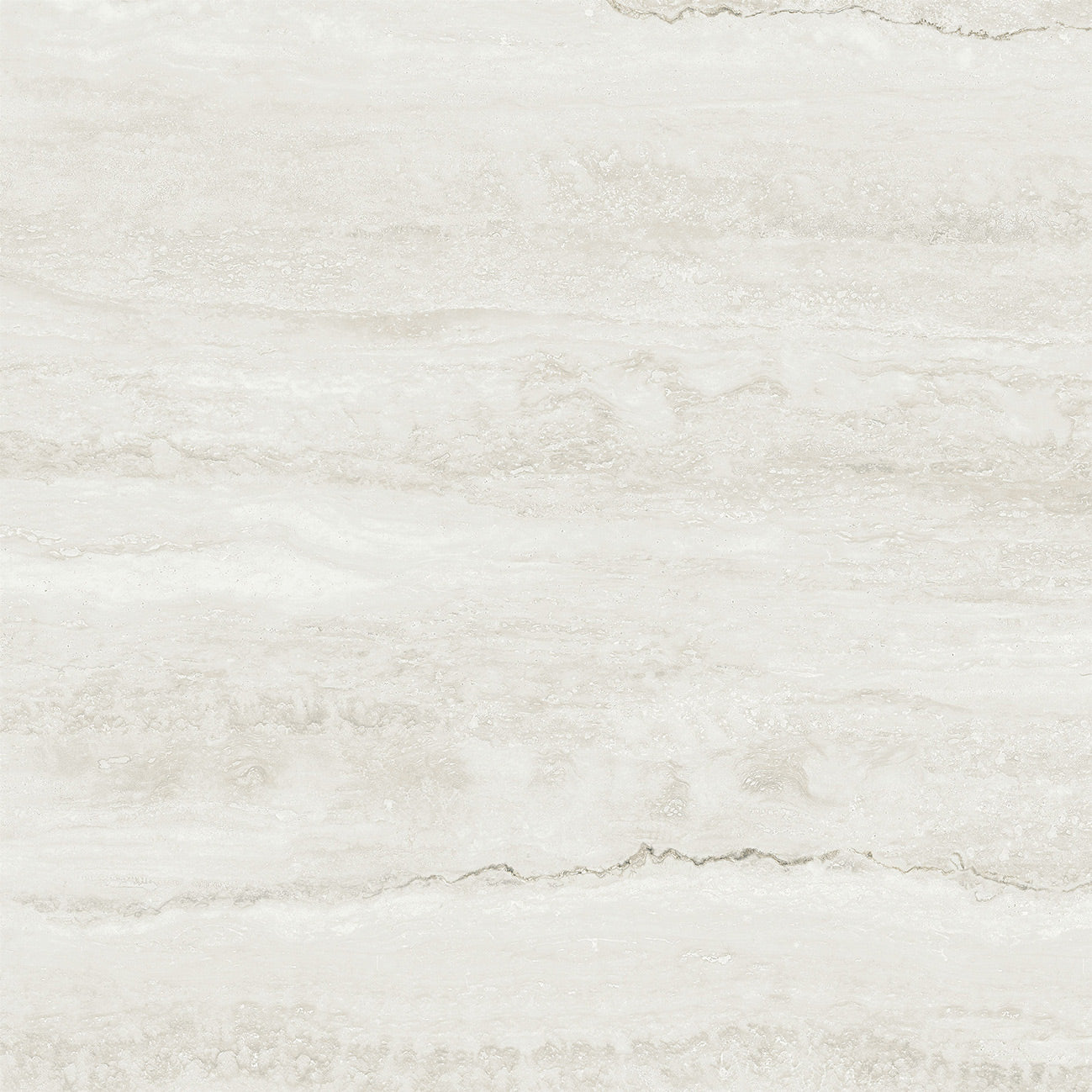 Vitra LightStone Travertine Ivory White Stone Wall And Floor Premium Porcelain Tiles 60cmx120cm