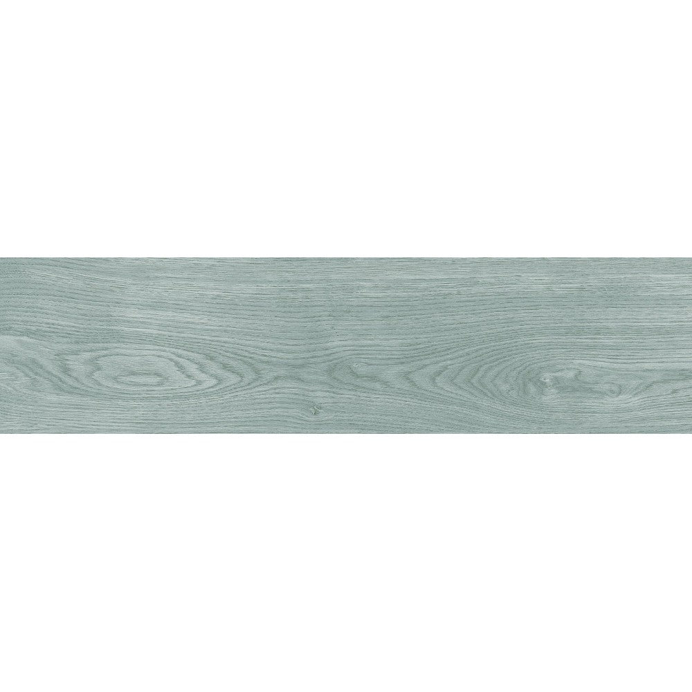 Atlantis Hickory Porcelain Wood Effect Grey 24CM X 88CM Wall And Floor Tile