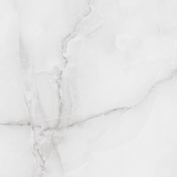 Vittorio Large Polished Grey Onyx Effect Wall And Floor Porcelain Tiles 60cmx60cm