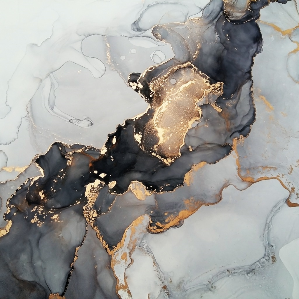 Halo 3d Gold Polished Wall And Floor Porcelain Tiles 60cmx120cm
