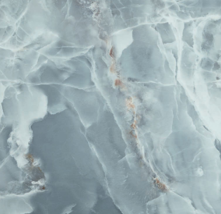 Onyxes Large Emerald Polished Turquoise Green Marble Polished Wall And Floor Porcelain Tiles 60cmx60cm