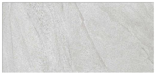Blend Stone Silver Grey 45cmx90cm Matt textured Porcelain Feature Wall and Floor Tile