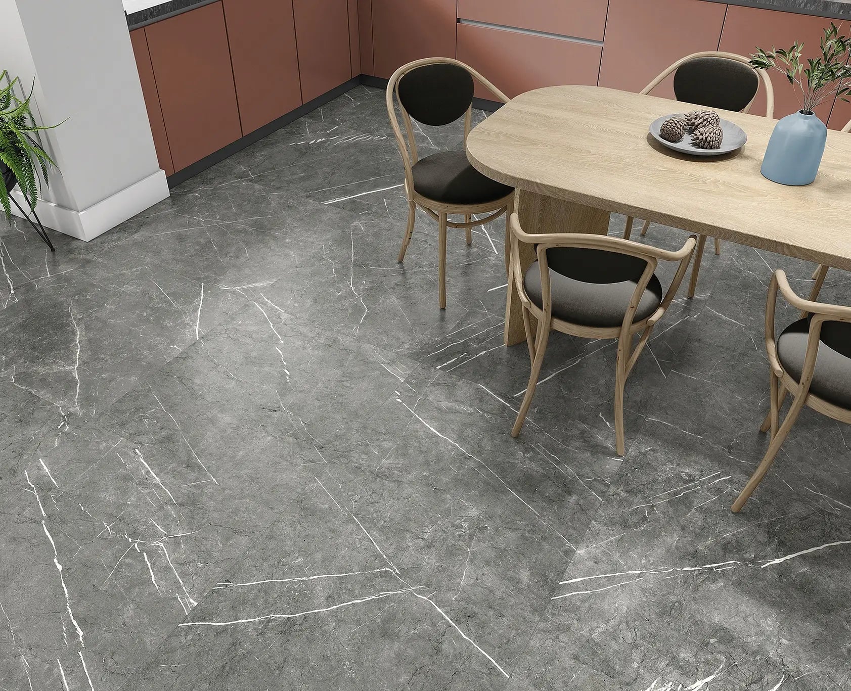 Columbia Grey Matt Porcelain Wall And Floor 60cmx60cm Tile Mania columbia-grey-matt-porcelain-wall-and-floor-60cmx60cm-tile-mania