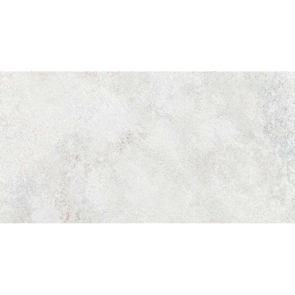 Carmen White Matt Natural Wall And Floor Porcelain Tiles 60cmx120cm
