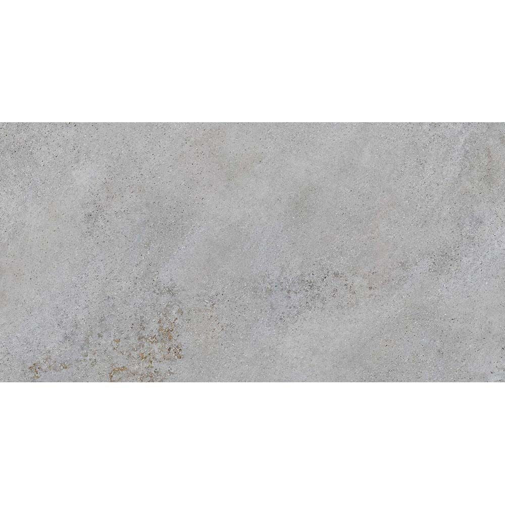 Carmen Grey Matt Natural Wall And Floor Porcelain Tiles 60cmx120cm