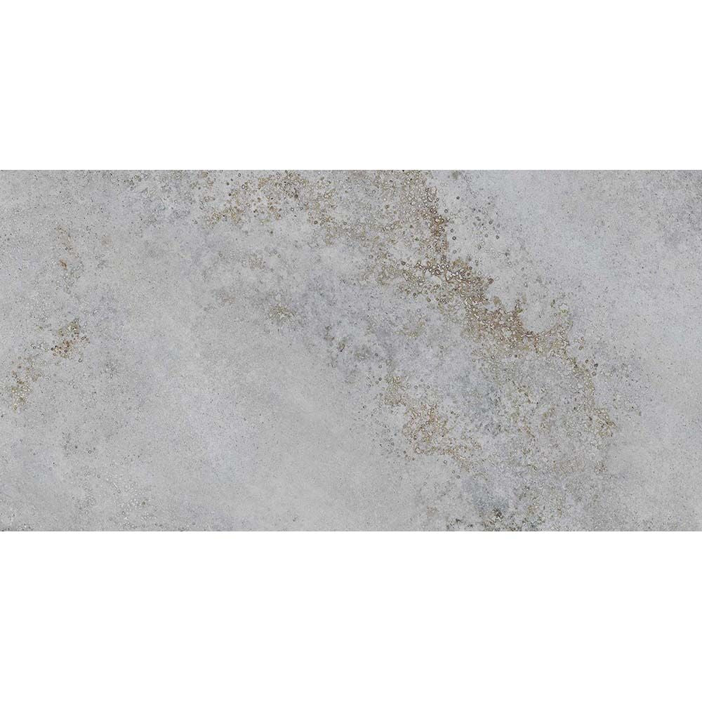 Carmen Grey Matt Natural Wall And Floor Porcelain Tiles 60cmx120cm
