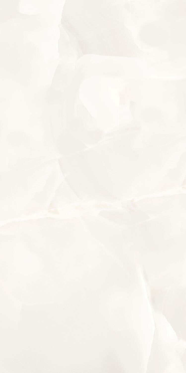 Rialto Pearl Soft Off White Polished Grey Onyx Effect Wall And Floor Porcelain Tiles 60cmx60cm