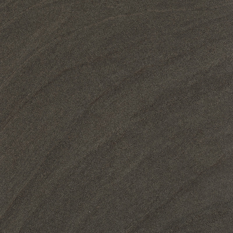 Seaboard Sandwaves Dark Grey Polished Wall And Floor Porcelain Tiles 60cmx60cm