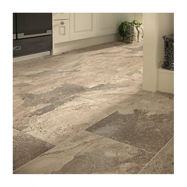 Emulated Stone Tierra Slate Porcelain Tiles 30cmx60cm