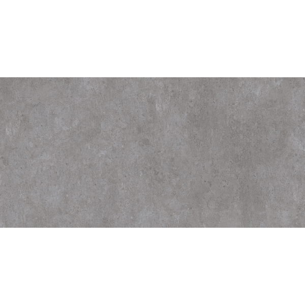 Tamy Stone Grey Large Matt Wall And Floor Porcelain Tiles 60cmx120cm