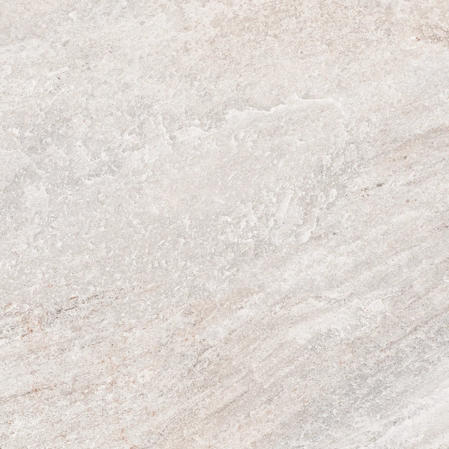 Quartz Stone Wall And Floor Premium White Porcelain Tiles 60cmx60cm