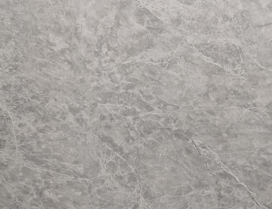 Wet Wall Acrylic Shower Panel 1000mm x 2400mm Bardiglio Marble