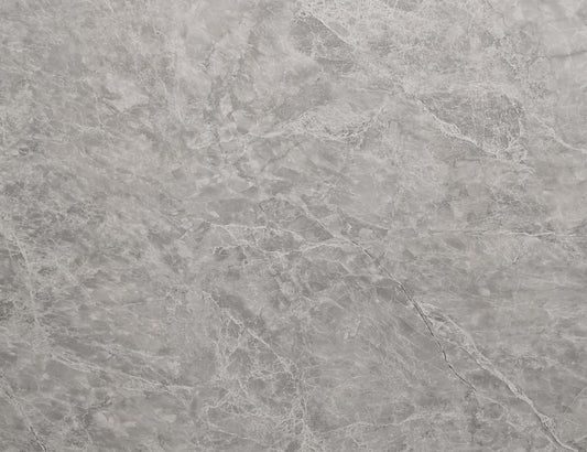 Wet Wall Acrylic Shower Panel 1000mm x 2400mm Pietra Grey