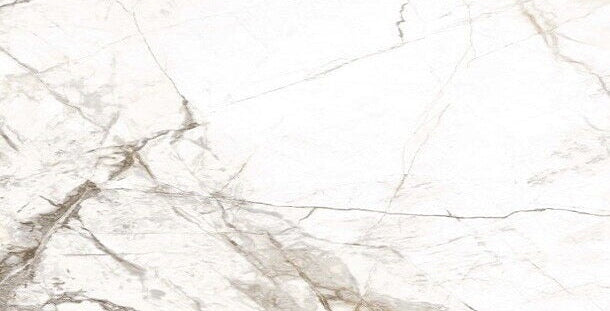 Praia Invisible Gold Marble Polished Wall And Floor Porcelain Tiles 60cmx120cm