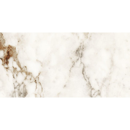 Gems Gold Marble Matt Wall And Floor Porcelain Tiles 60cmx60cm