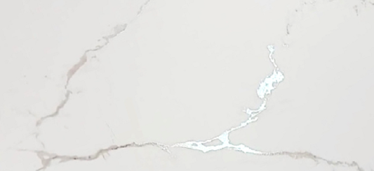 Pantheon Glitter Carrara Marble Shimmer Gloss Wall Tiles 30cmx60cm
