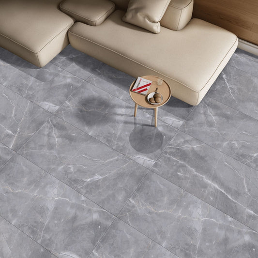 Sarina Large Polished Wall And Floor Porcelain Tiles 60cmx120cm