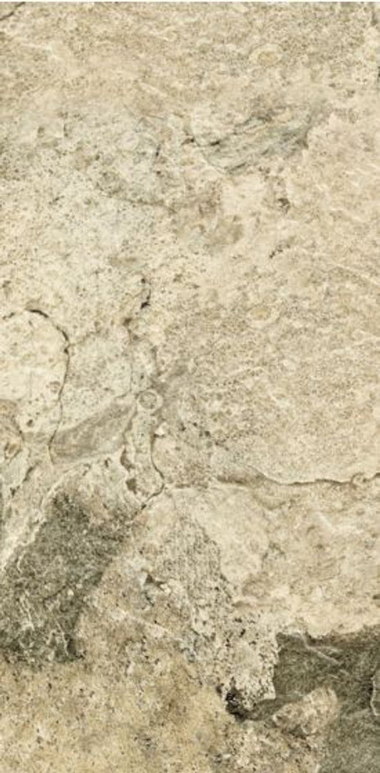 Emulated Stone Tierra Slate Porcelain Tiles 30cmx60cm