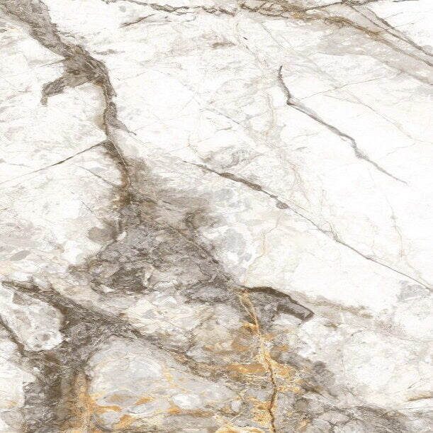 Parana Gold Polished Wall And Floor Porcelain Tiles 60cmx60cm