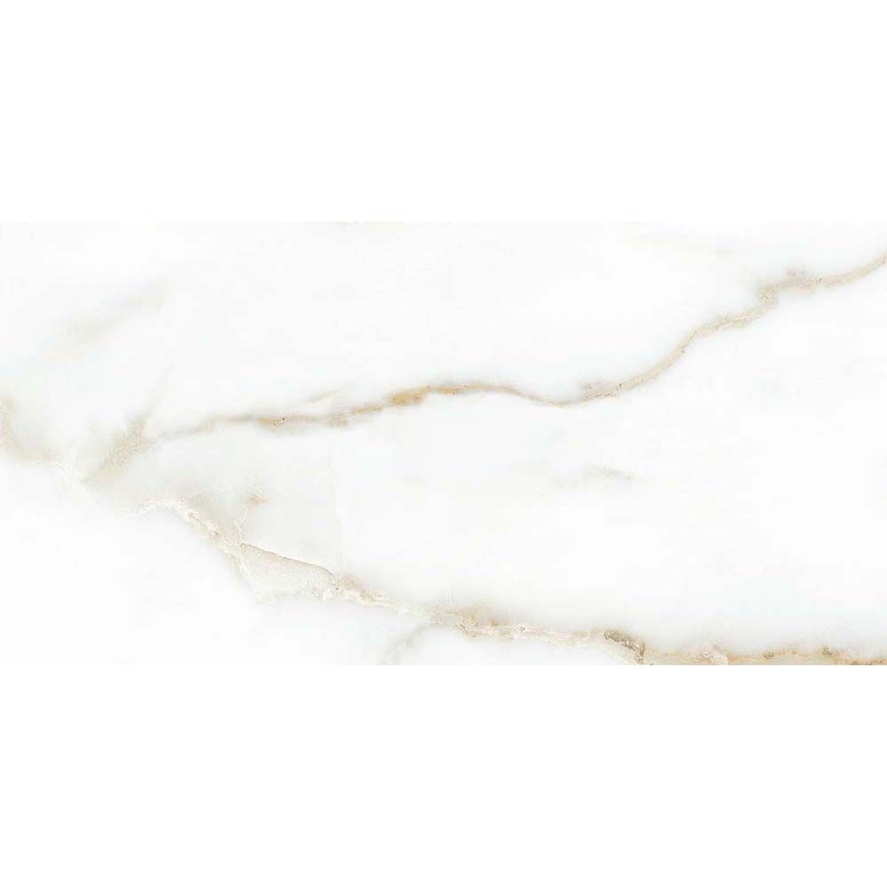 Radisson Calcutta Carrara Gold Marble Matt Wall Tiles 30cmx60cm