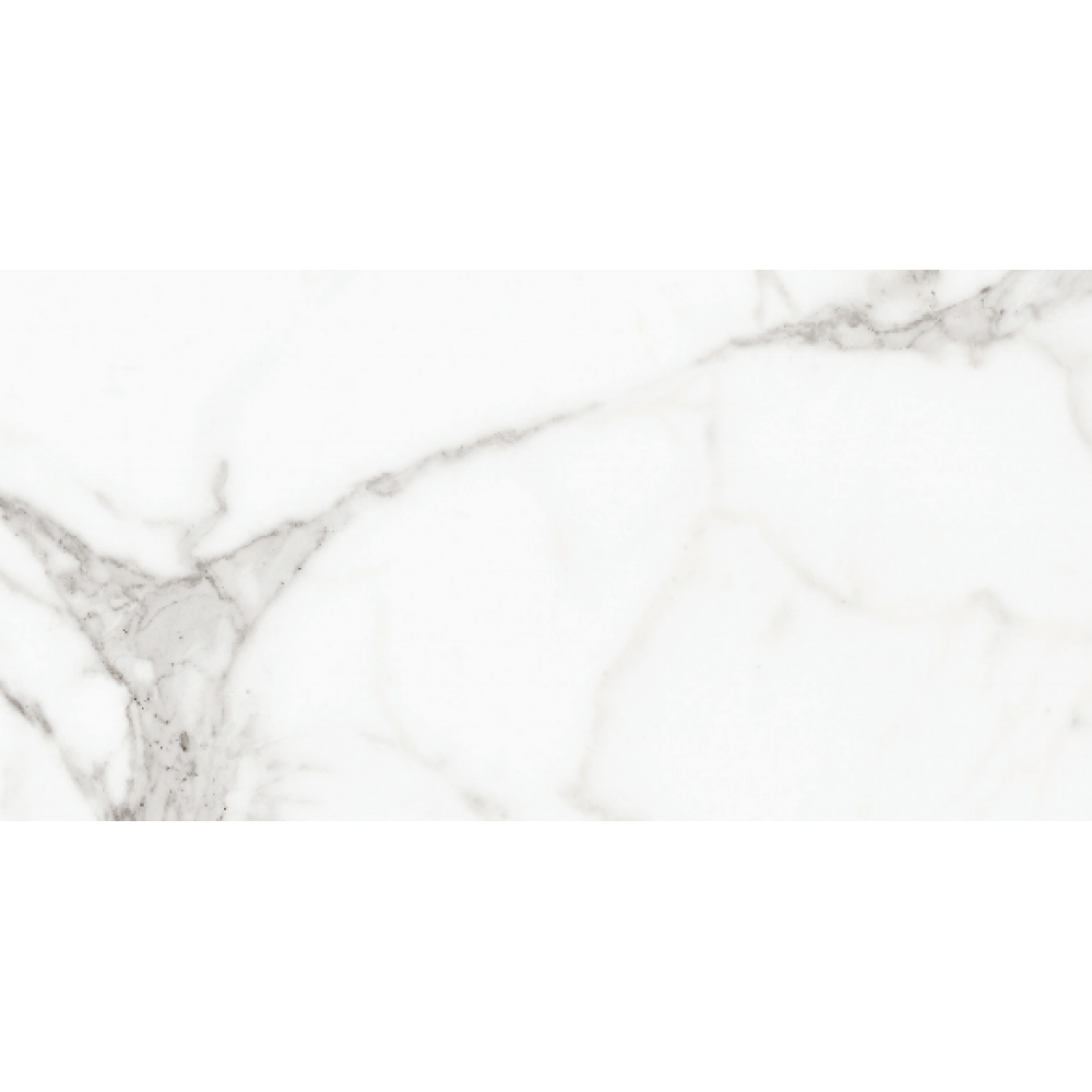 Paragon Calcutta Marble Grey Polished Wall And Floor Porcelain Tiles 30cmx60cm