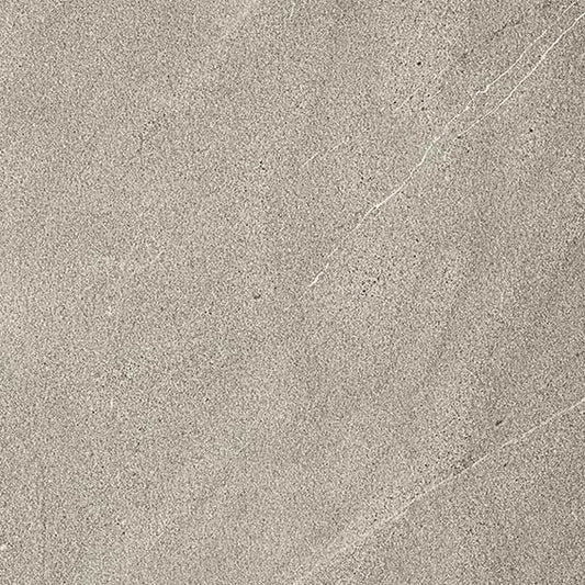 Seaboard Sandwaves Polished Light Grey Wall And Floor Porcelain Tiles 60cmx60cm